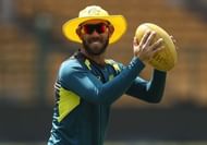Glenn Maxwell